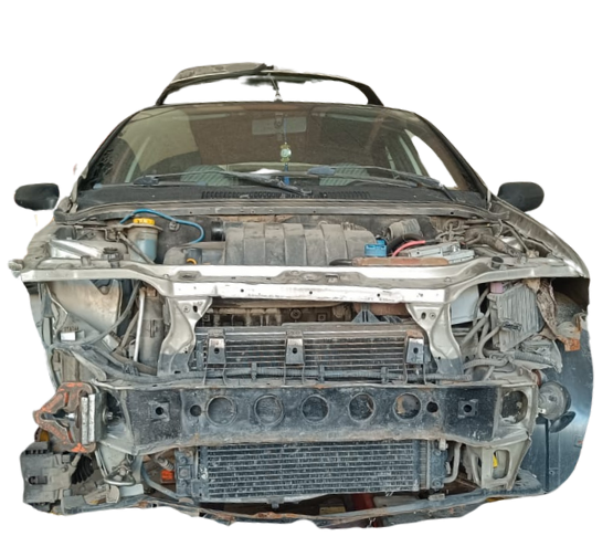 Hasarlı Araç Alım Satım Ankara