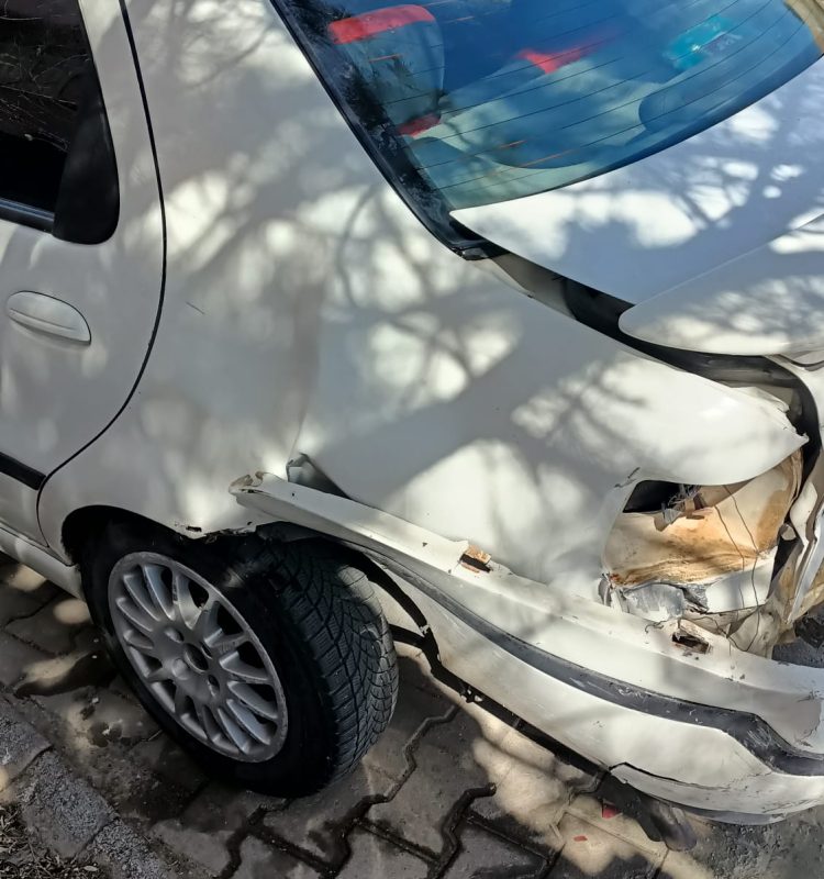 Şase Nasıl Düzeltilir Ankara